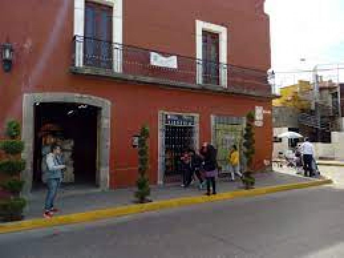 Huamantla llora a Don Anselmo, atropellado por un taxi que huyó