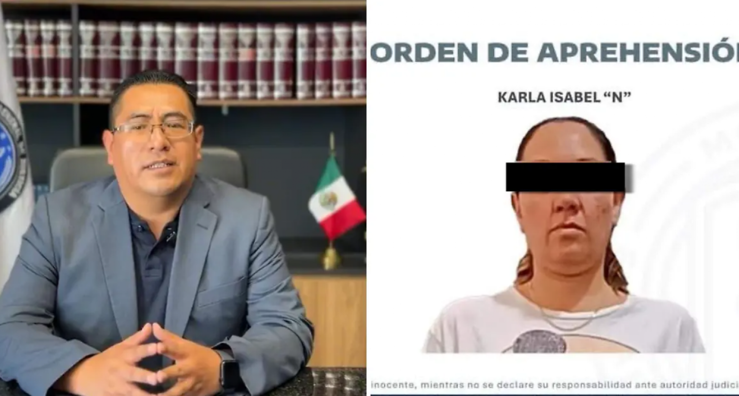 Detienen a mujer por muerte de dos jóvenes en accidente en Ocotlán