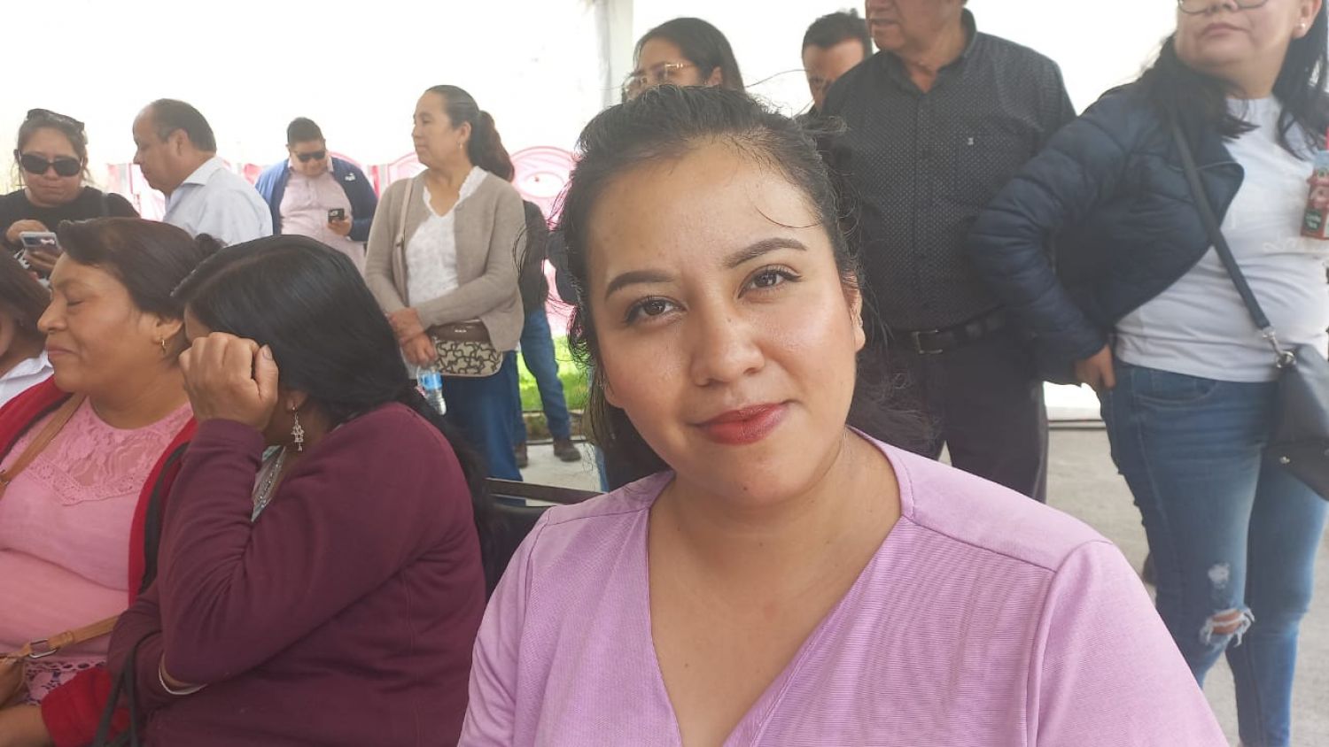 Avances sociales y ambientales transforman la vida en Tlaxcala