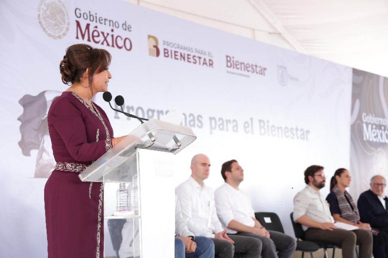 Tlaxcala fortalece la salud pública con “Salud Casa por Casa” y apoyo federal