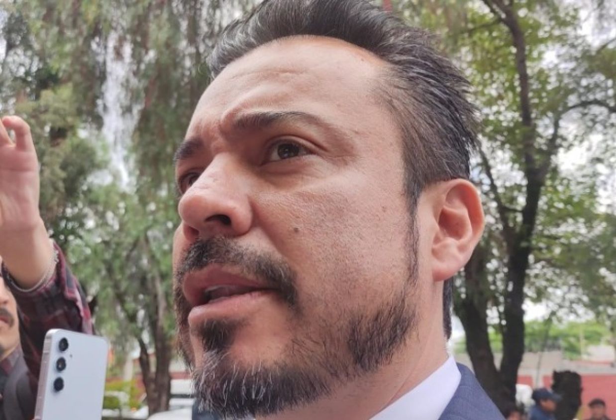 Gobierno iniciará reubicación de la caseta de Atlixco antes de que termine el año