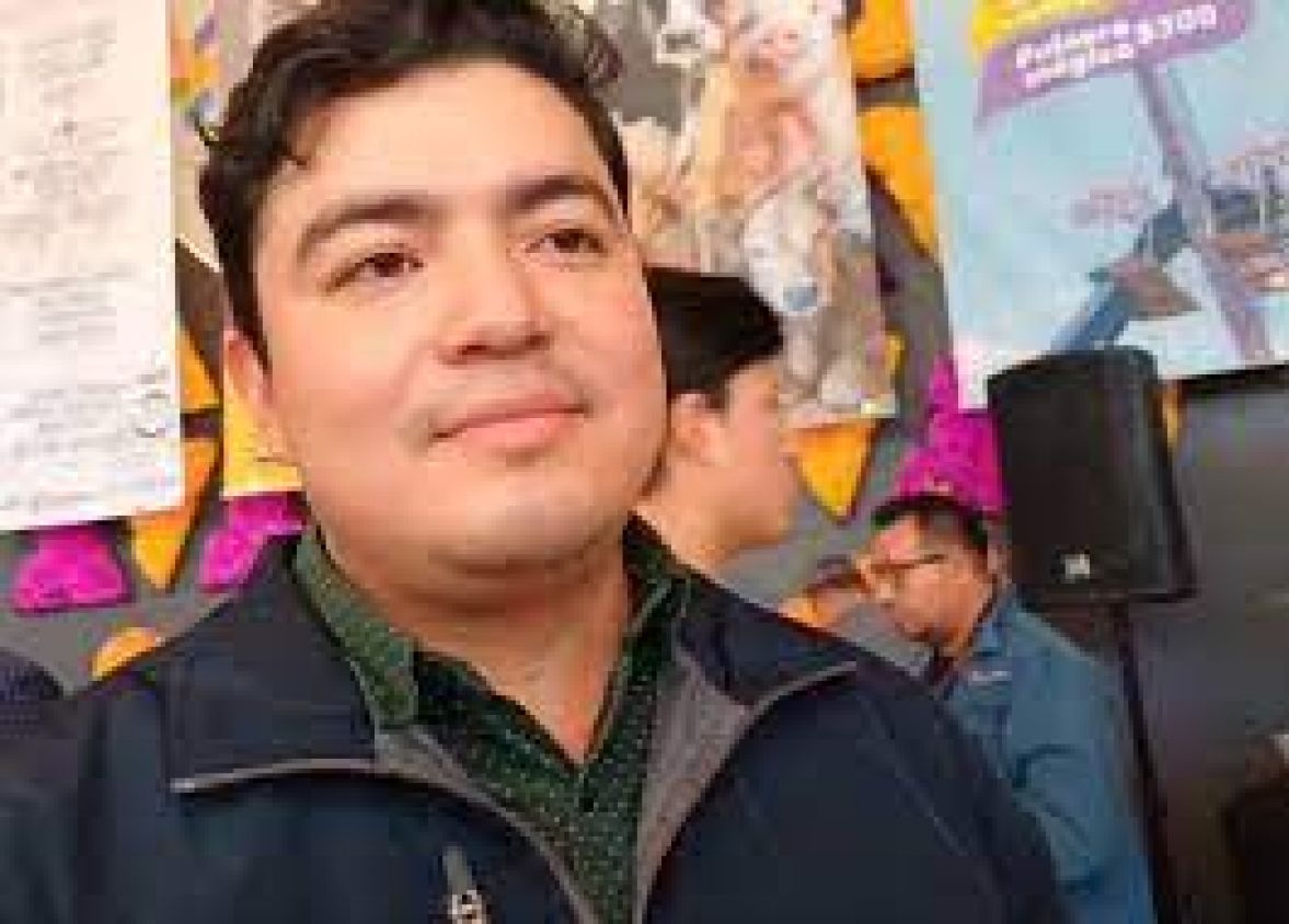 Vecinos de Amaxac exigen a alcalde Mauricio Pozos atender agua, inseguridad y obras públicas urgentes