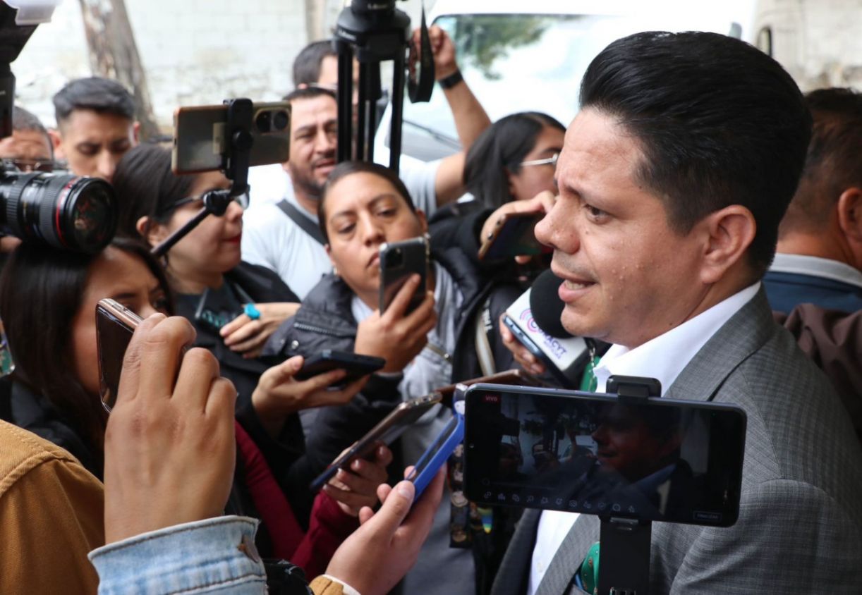 Refuerzan control de pirotecnia en fiestas patronales de Tlaxcala