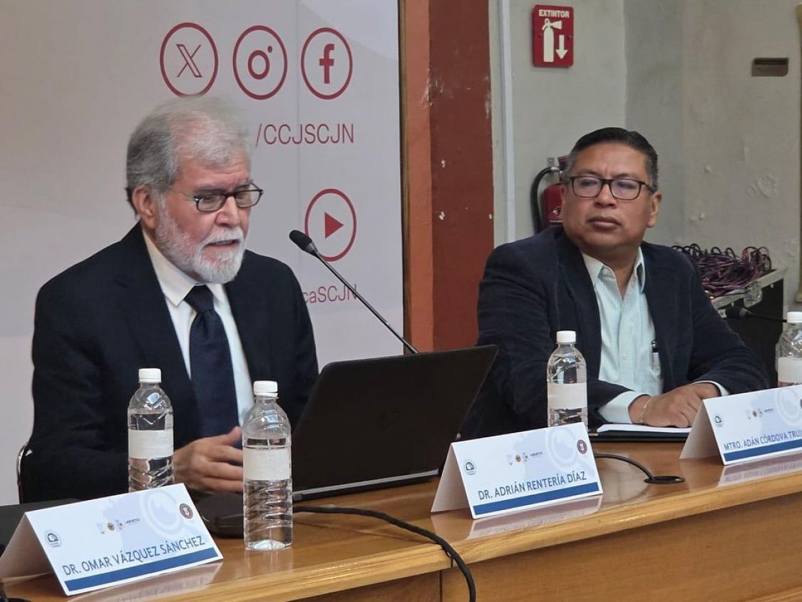 UATx impulsa alianzas con Puebla y Oaxaca contra la corrupción