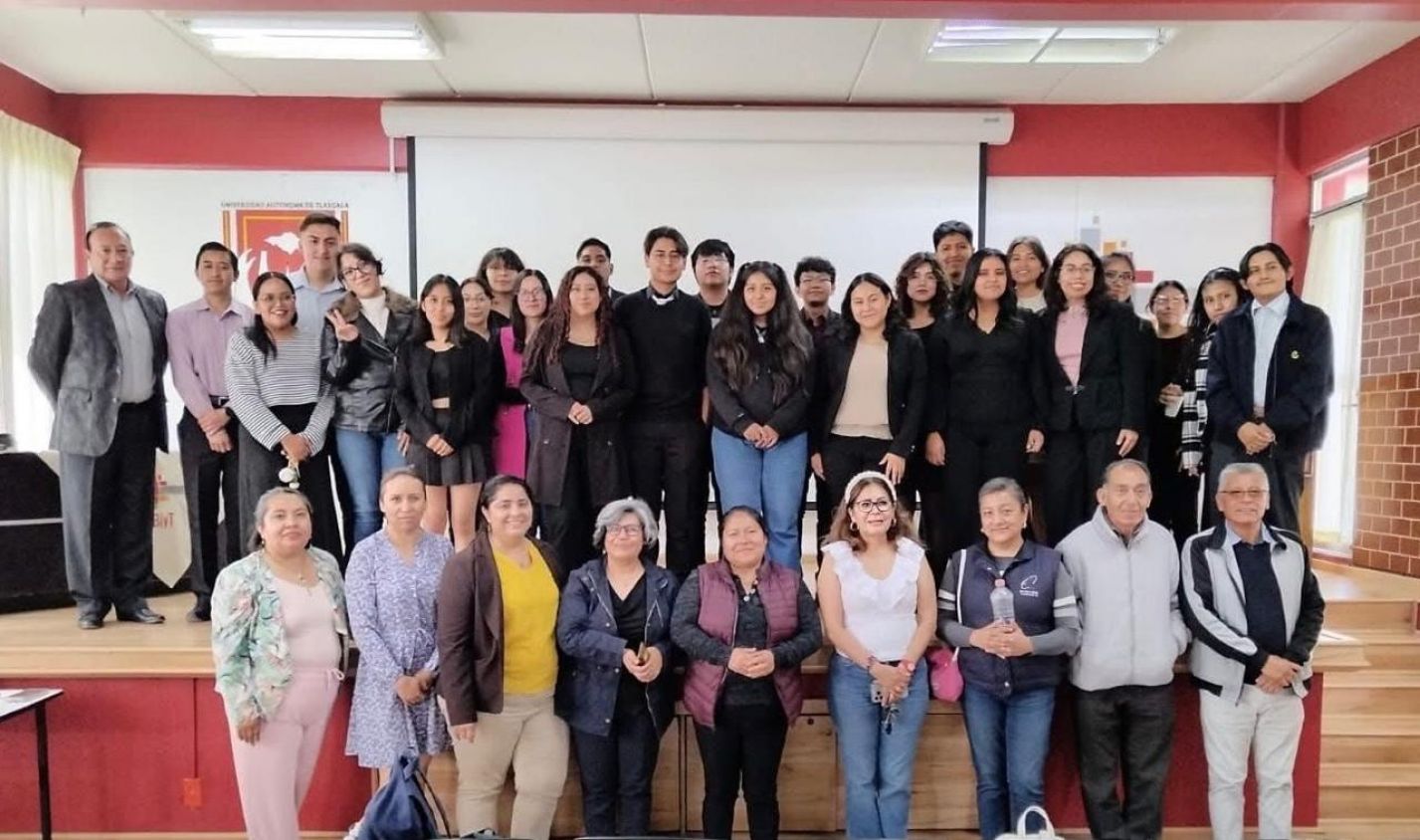 Proyectos de Química UATx destacan por innovación y rigor científico