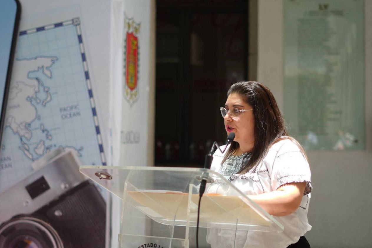 Soraya Bocardo renunciará al PVEM y se mantendrá como independiente