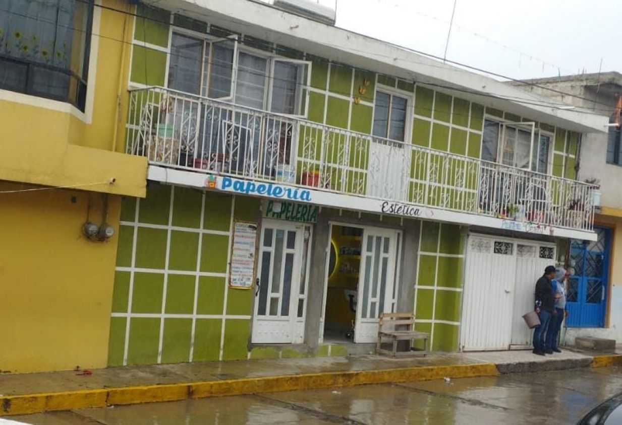 Ejecutan a “La Ranita” en estética de Tequexquitla; indagan móvil