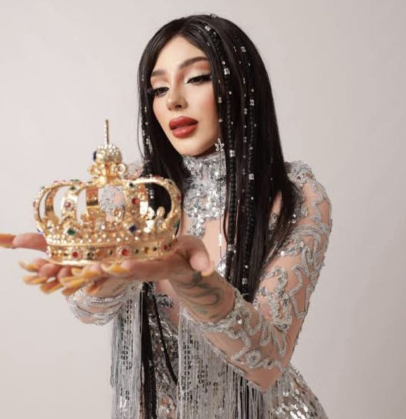 Reprograman presentación de Bellakath en la Feria de Cuautlancingo 2025