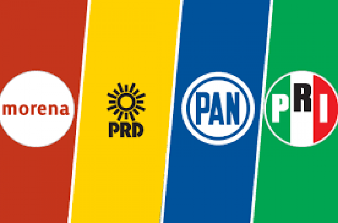 Impulsan nuevos partidos en Tlaxcala ante crisis de los tradicionales