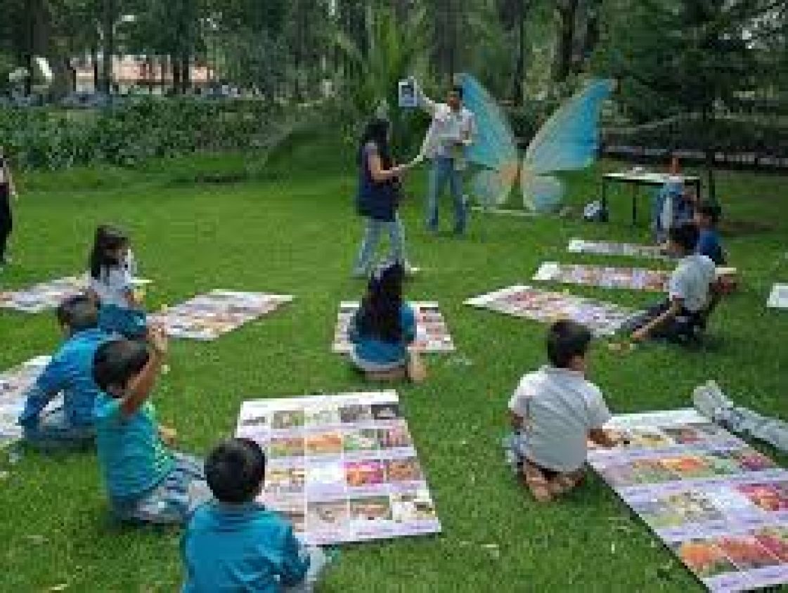 Tlaxcala une a jóvenes y empresas en pacto ambiental contra plásticos