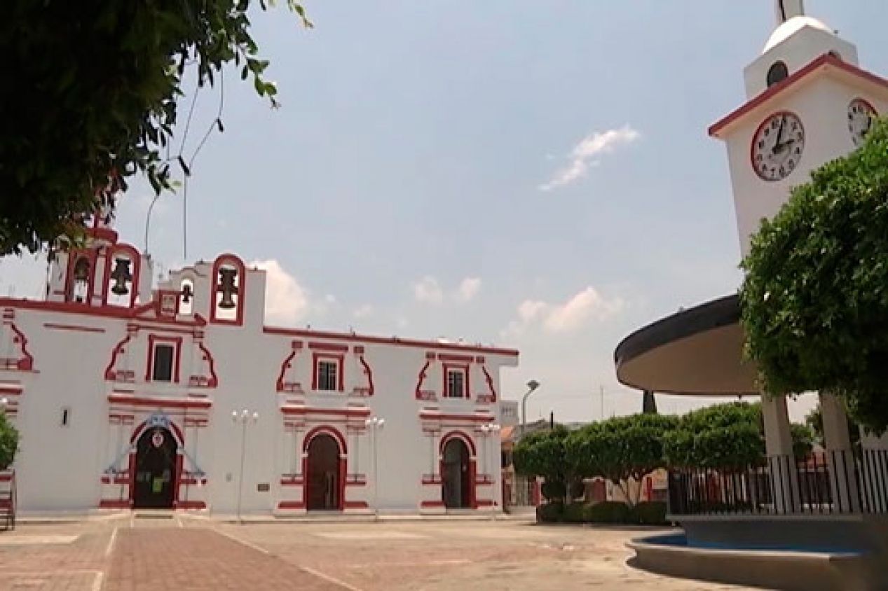 Muere conductor de Tlaxco tras volcadura en la Vía Corta a Puebla