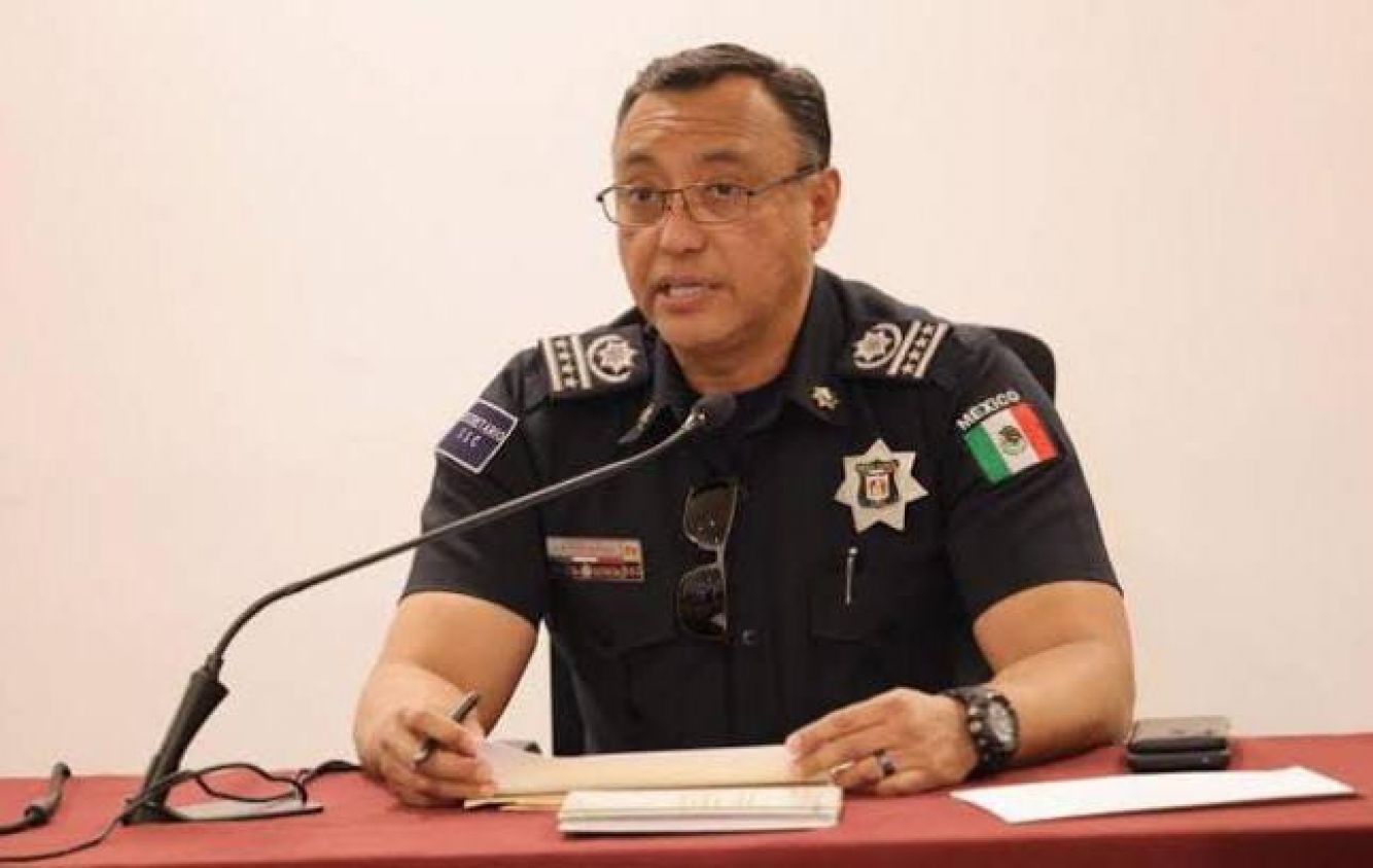 Fracasa estrategia de seguridad en Tlaxcala bajo Perea Marrufo