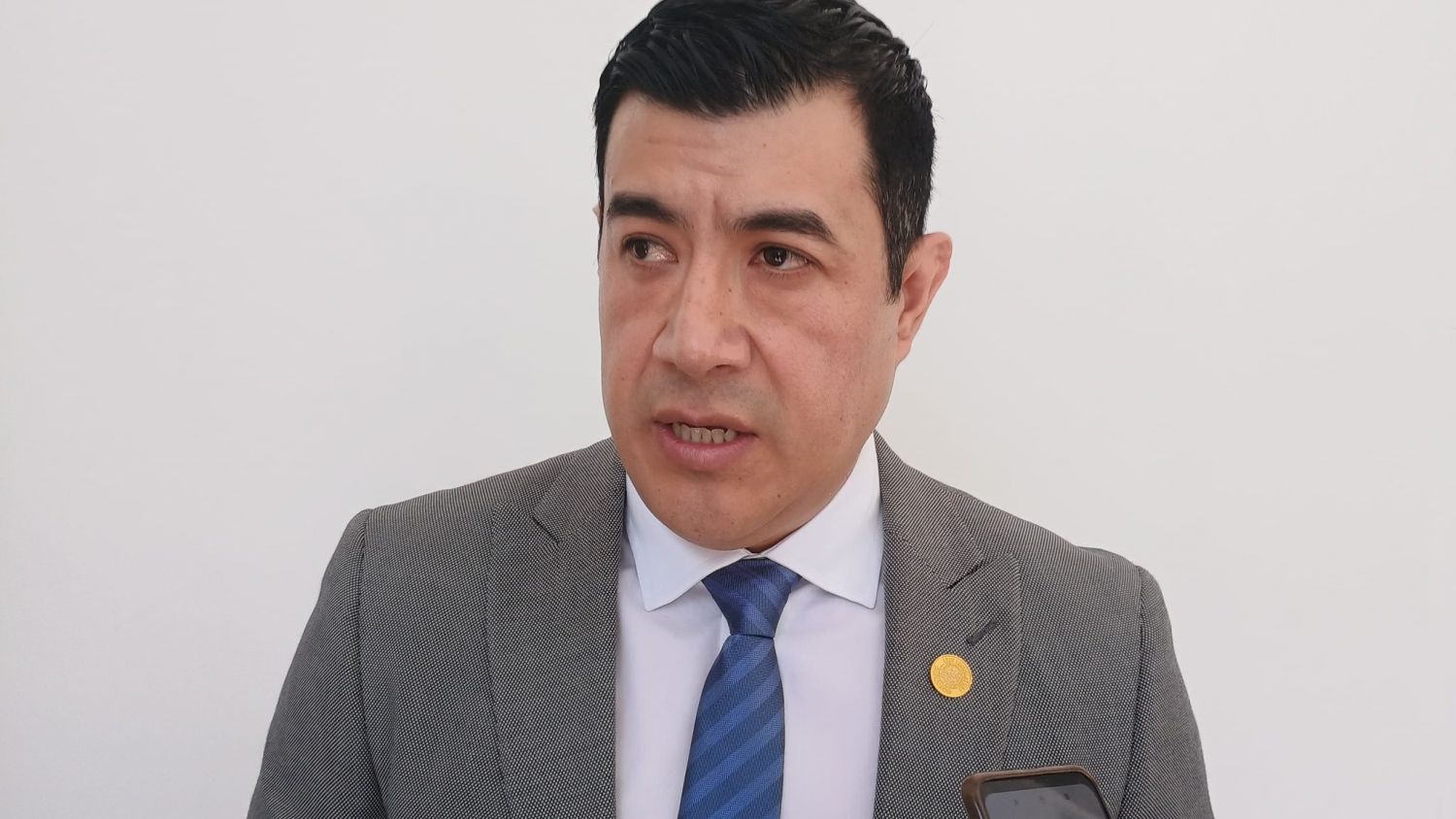 Morena en Tlaxcala defiende su agenda y aclara polémica de “ley mordaza”