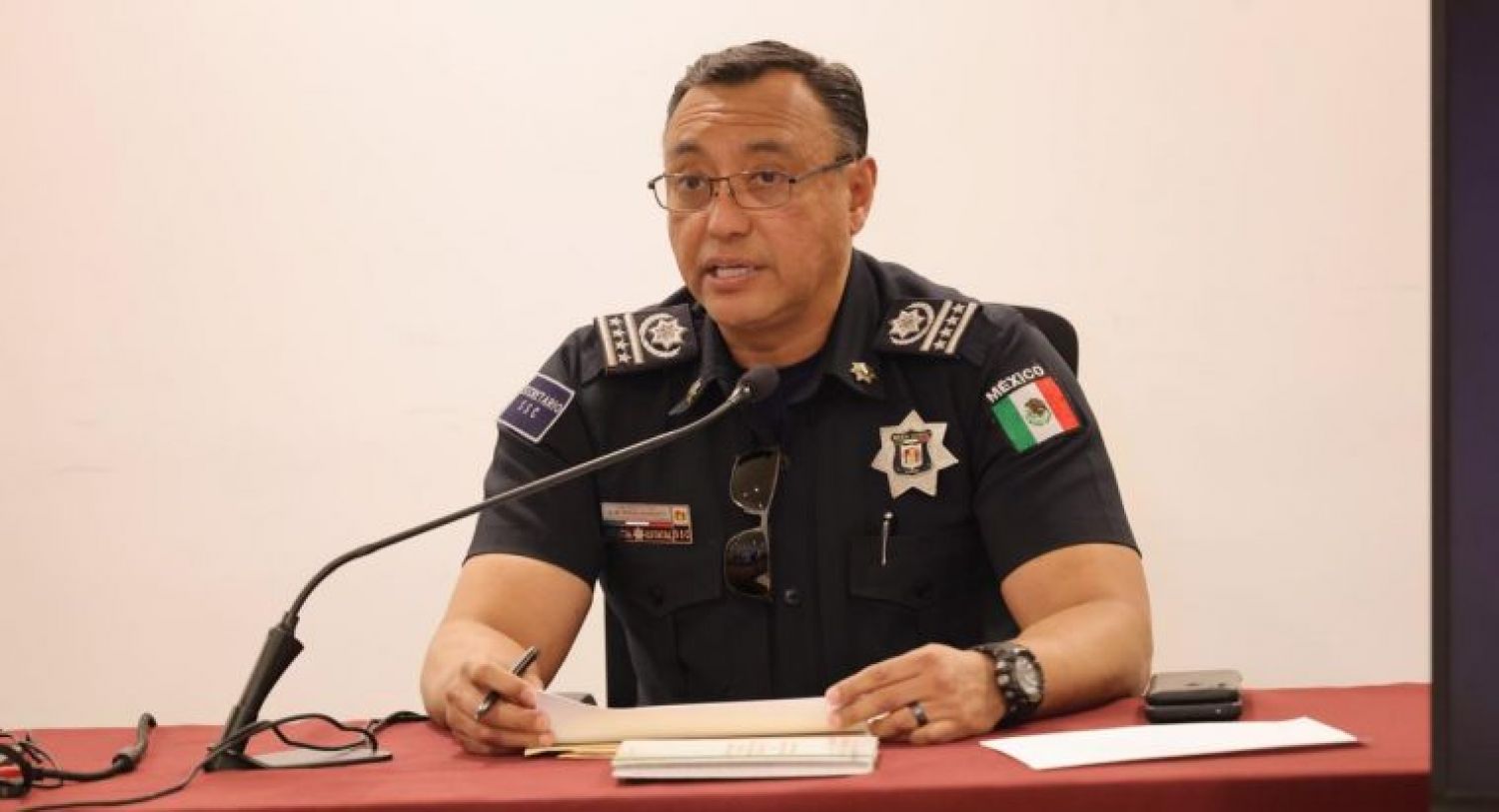 Tlaxcala fortalece seguridad: desarticulan bandas locales y reducen delitos