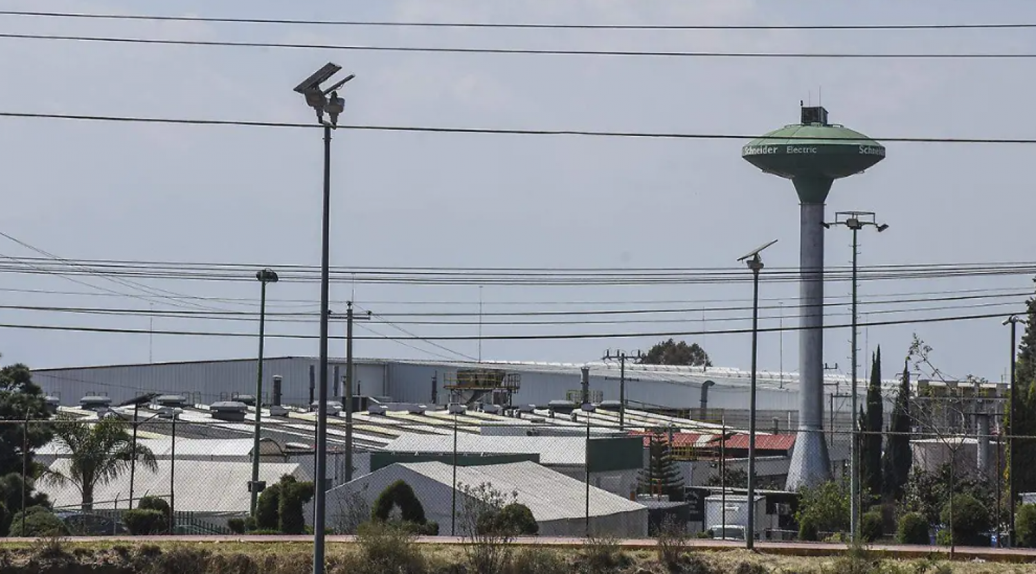 Aranceles de EE.UU. causan despidos masivos en empresas de Tlaxcala