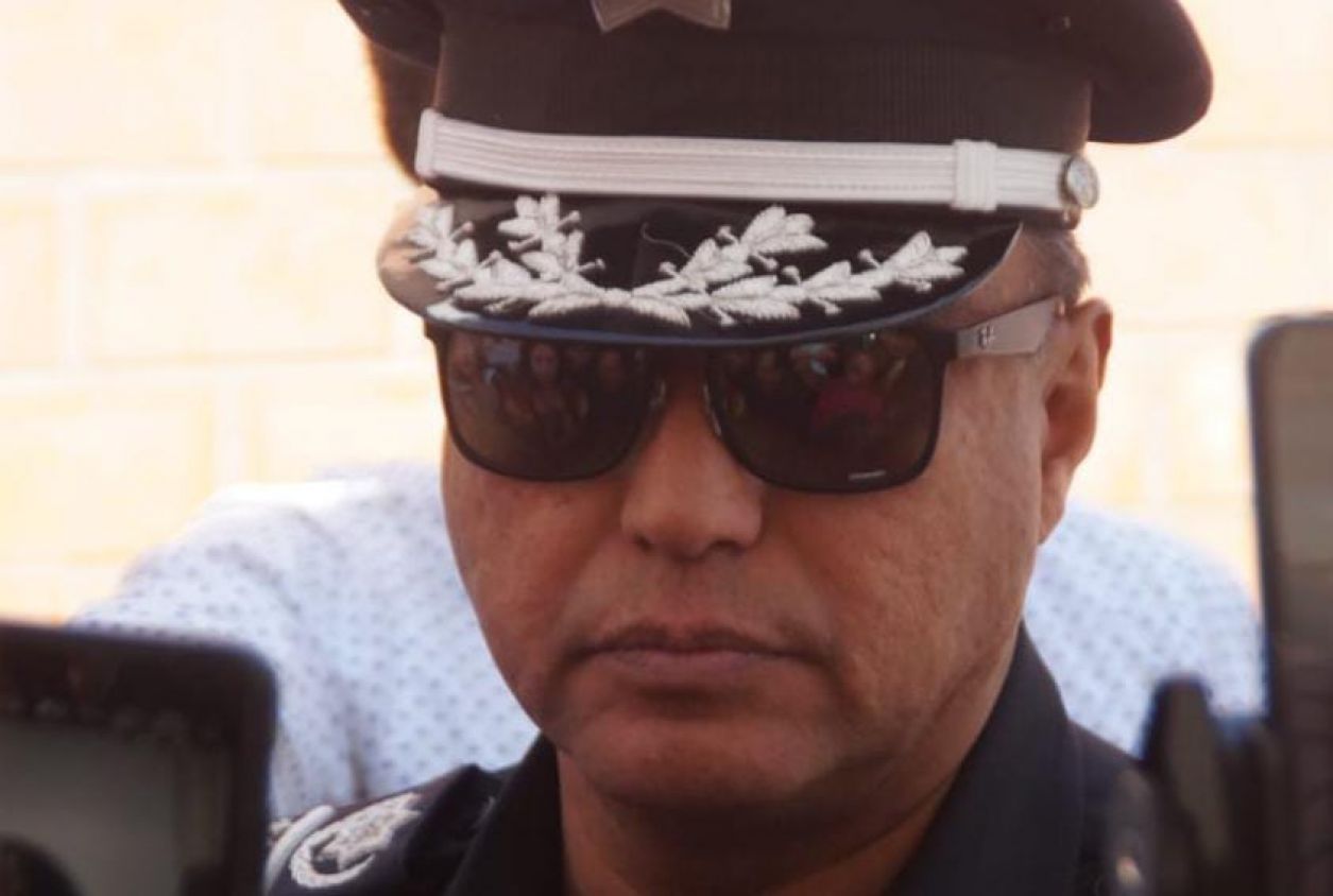 Tlaxcala combate bandas locales y pide denunciar para reforzar seguridad