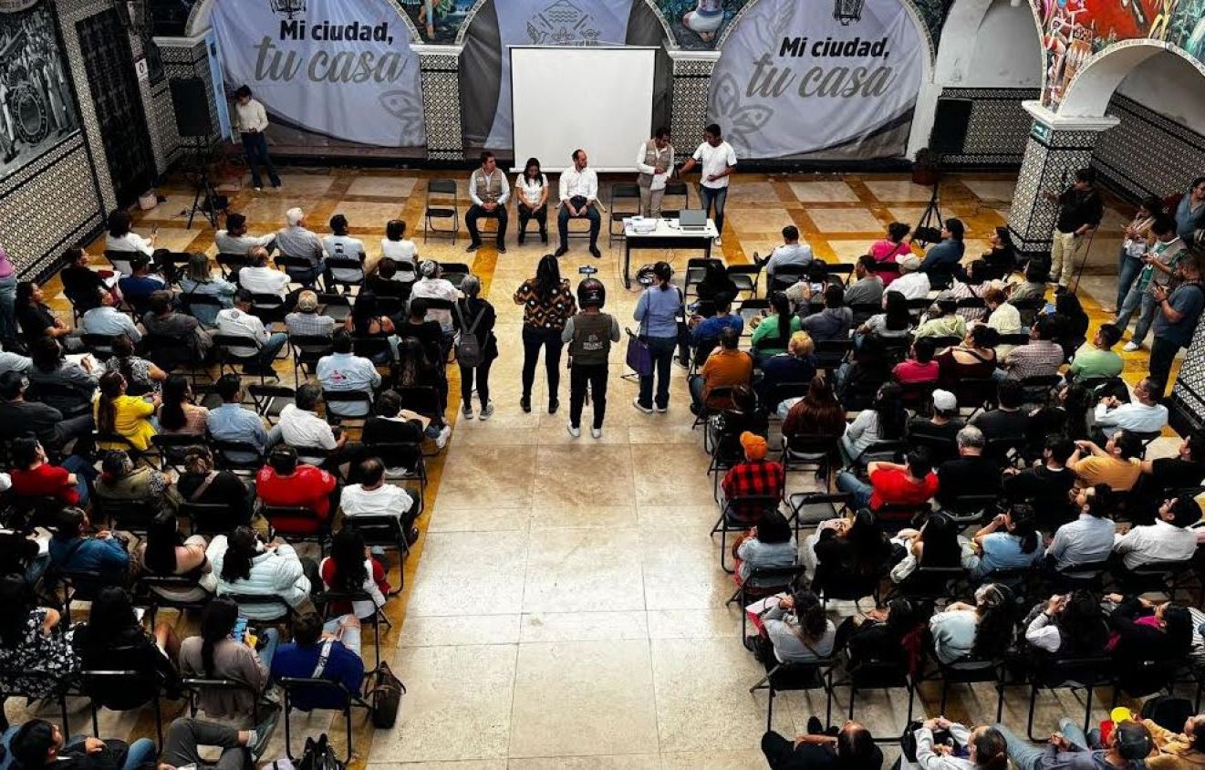 Atlixco fortalece la economía local con apoyo a emprendedores