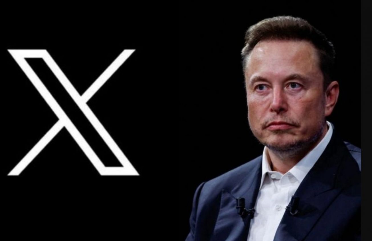 Elon Musk denuncia ciberataques a la red social X