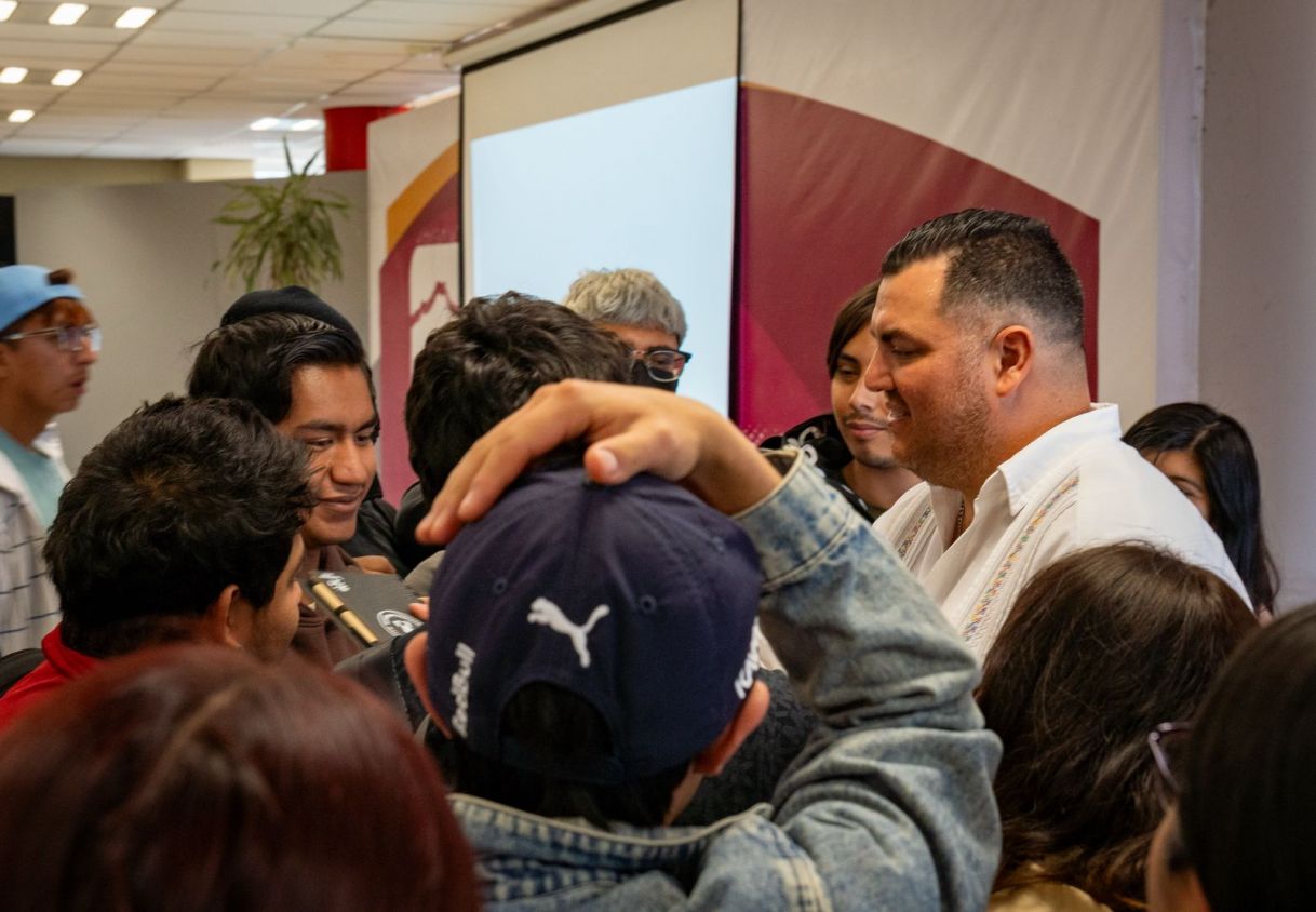 Fomentan el Consumo Responsable de Alcohol en la Universidad Politécnica de Tlaxcala