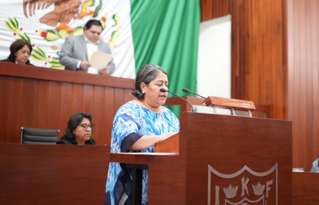 Pide bancada de PRDT a Poder Ejecutivo dar cumplimiento a Ley de Salud Mental