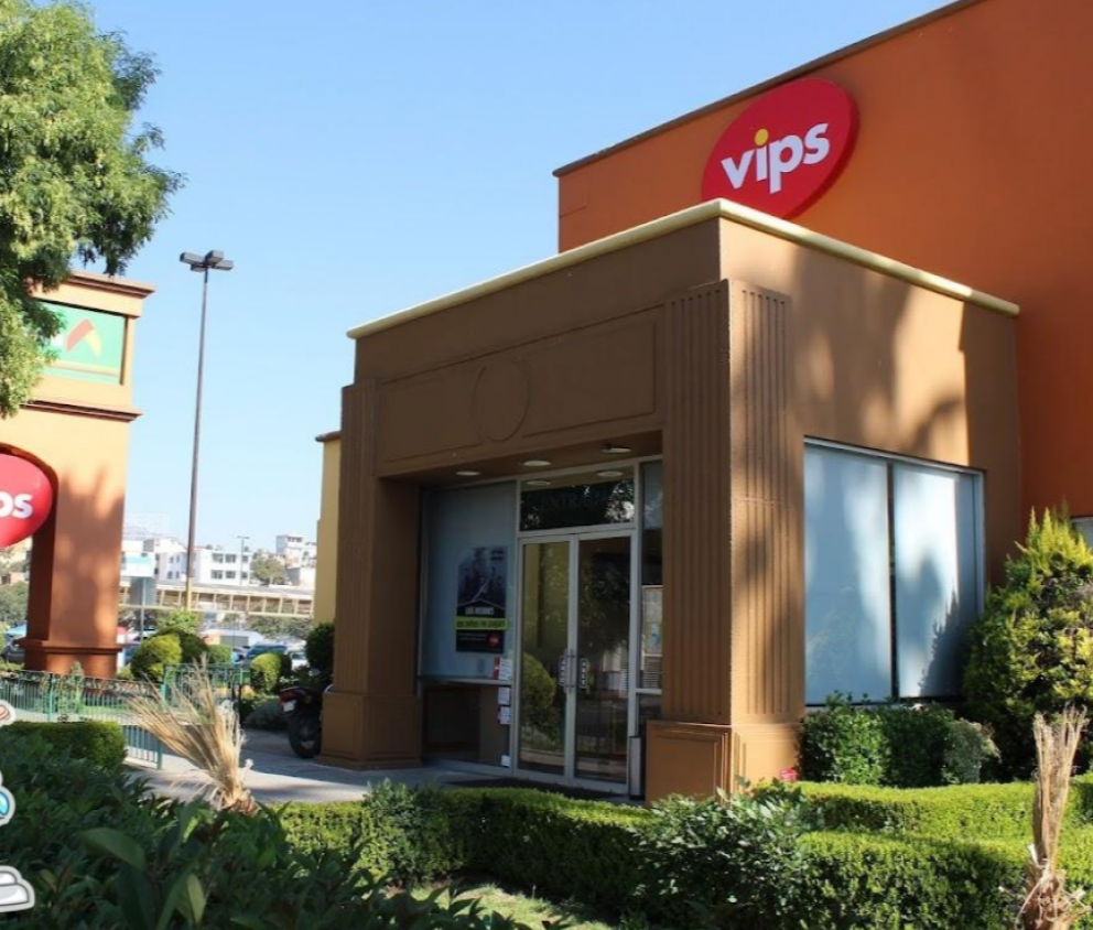 La empresa Vips incurre en ilícito ambiental por poda excesiva de árboles en Tlaxcala