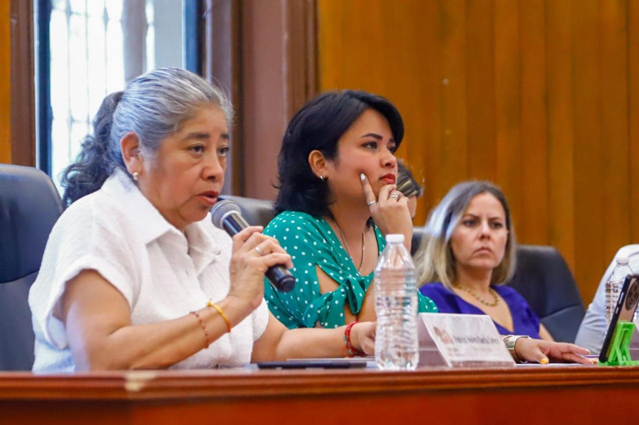 Aprueban en San Pedro Cholula minuta de reforma al Poder Judicial en Sesión de Cabildo