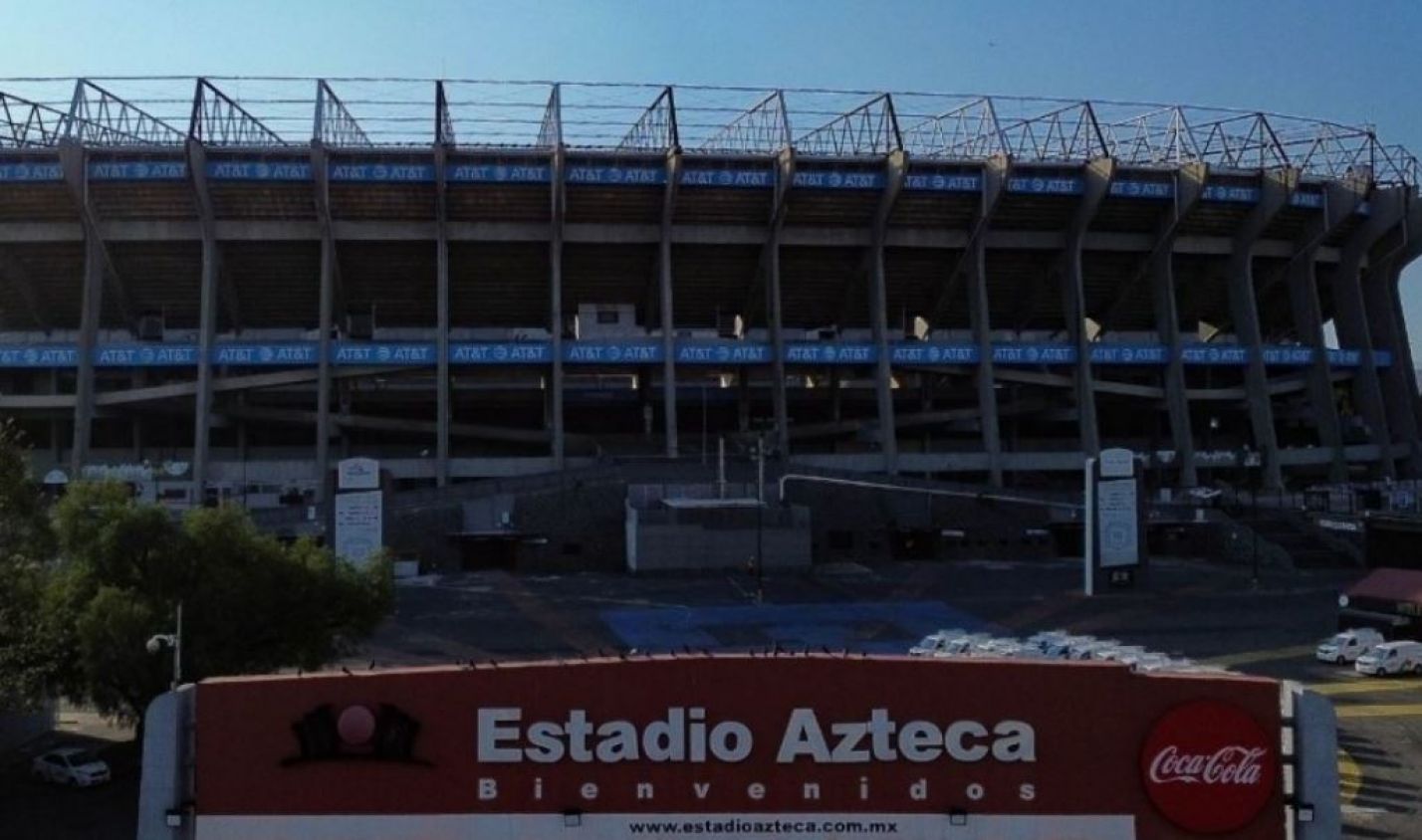 El Estadio Azteca cambia de nombre y se moderniza para el Mundial 2026