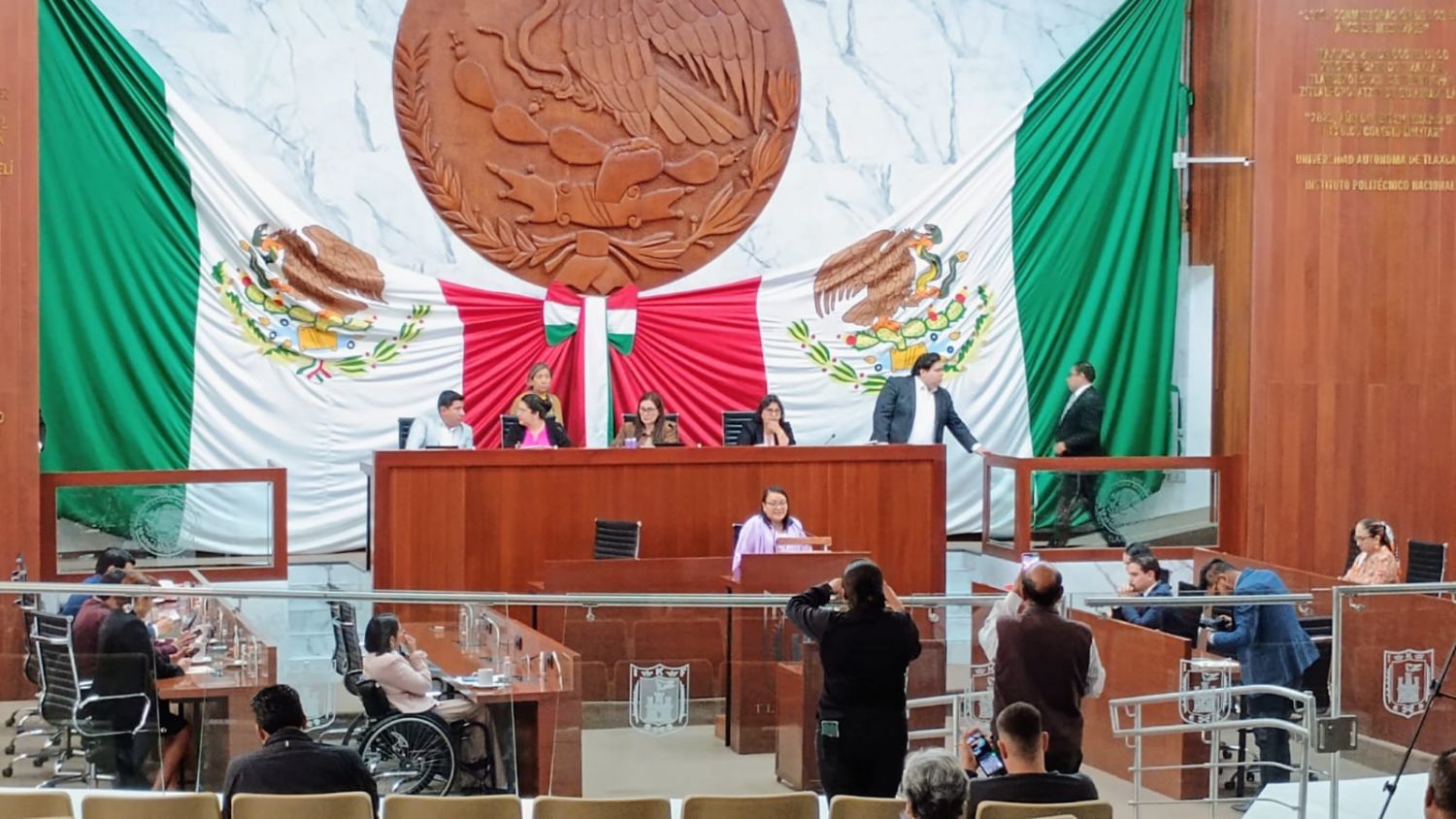 Exigen justicia por violencia de género en Tlaxcala