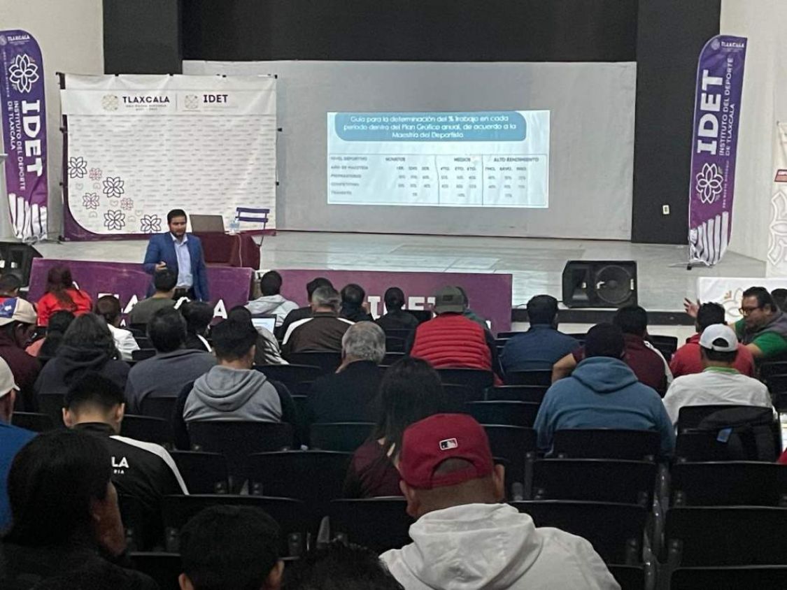 ¡Potencia tu rendimiento! Taller de destrezas mentales para deportistas