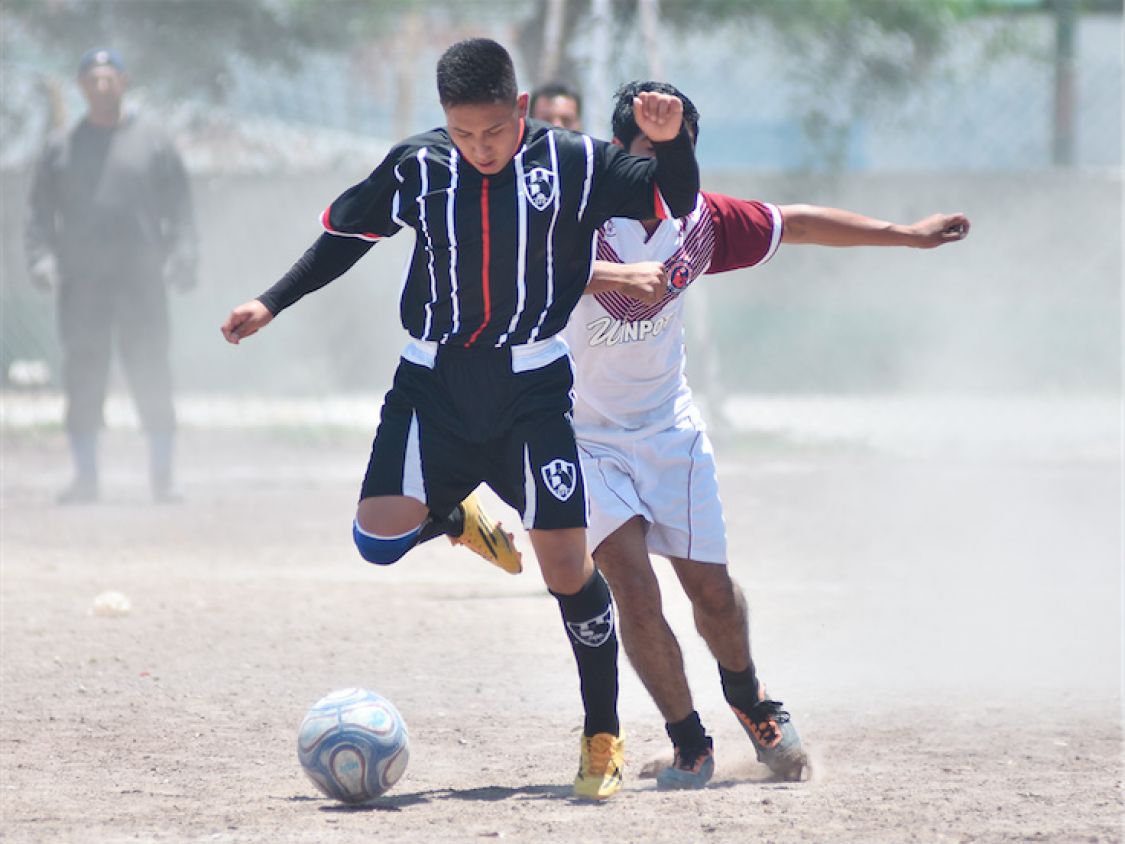 Regularán uso de espacios deportivos en Puebla para evitar lucro indebido