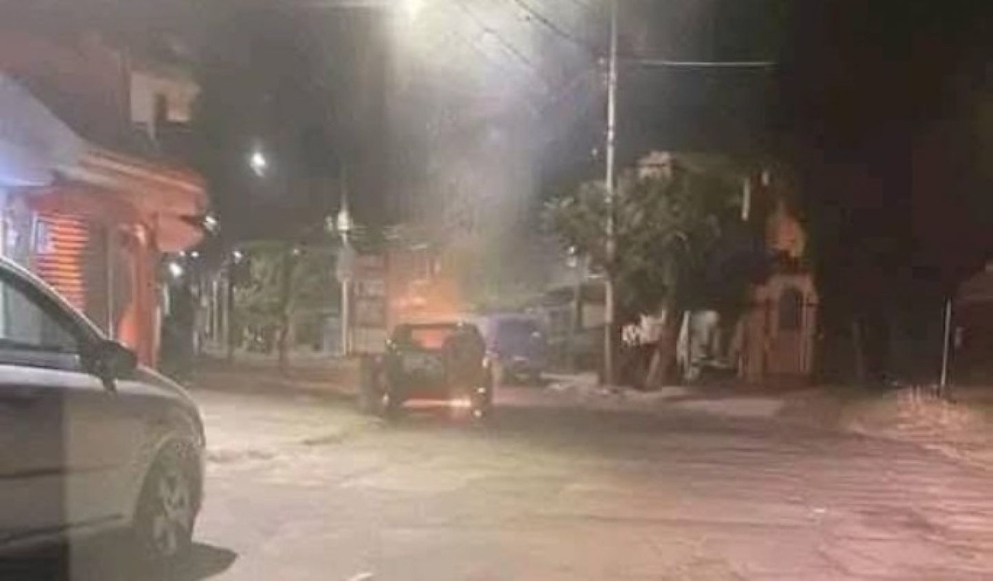 Atribuyen muerte de policías municipales de Puebla a Operativa Barredora