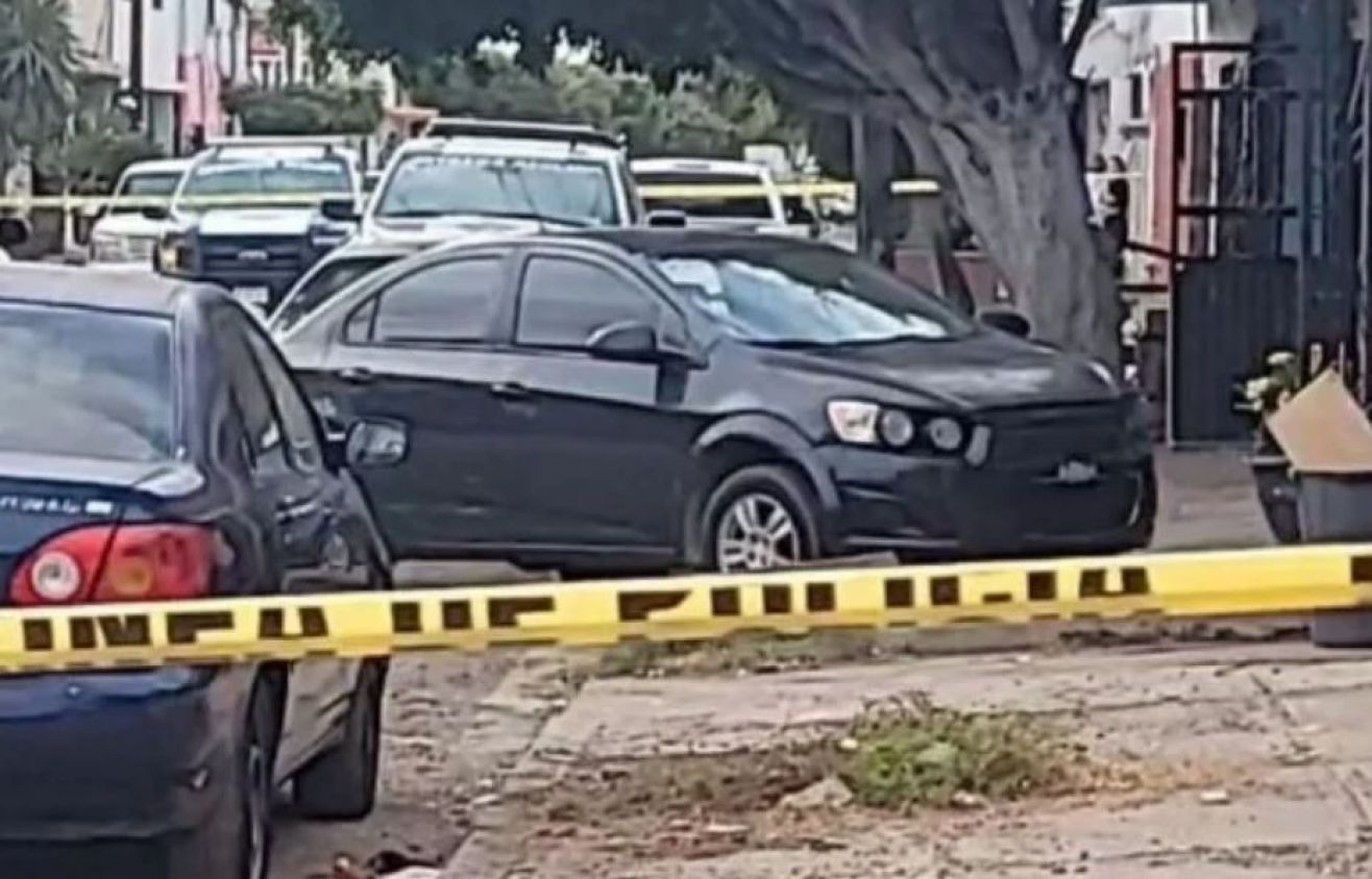 Bebé muere tras quedar encerrada en un auto en Ciudad Obregón