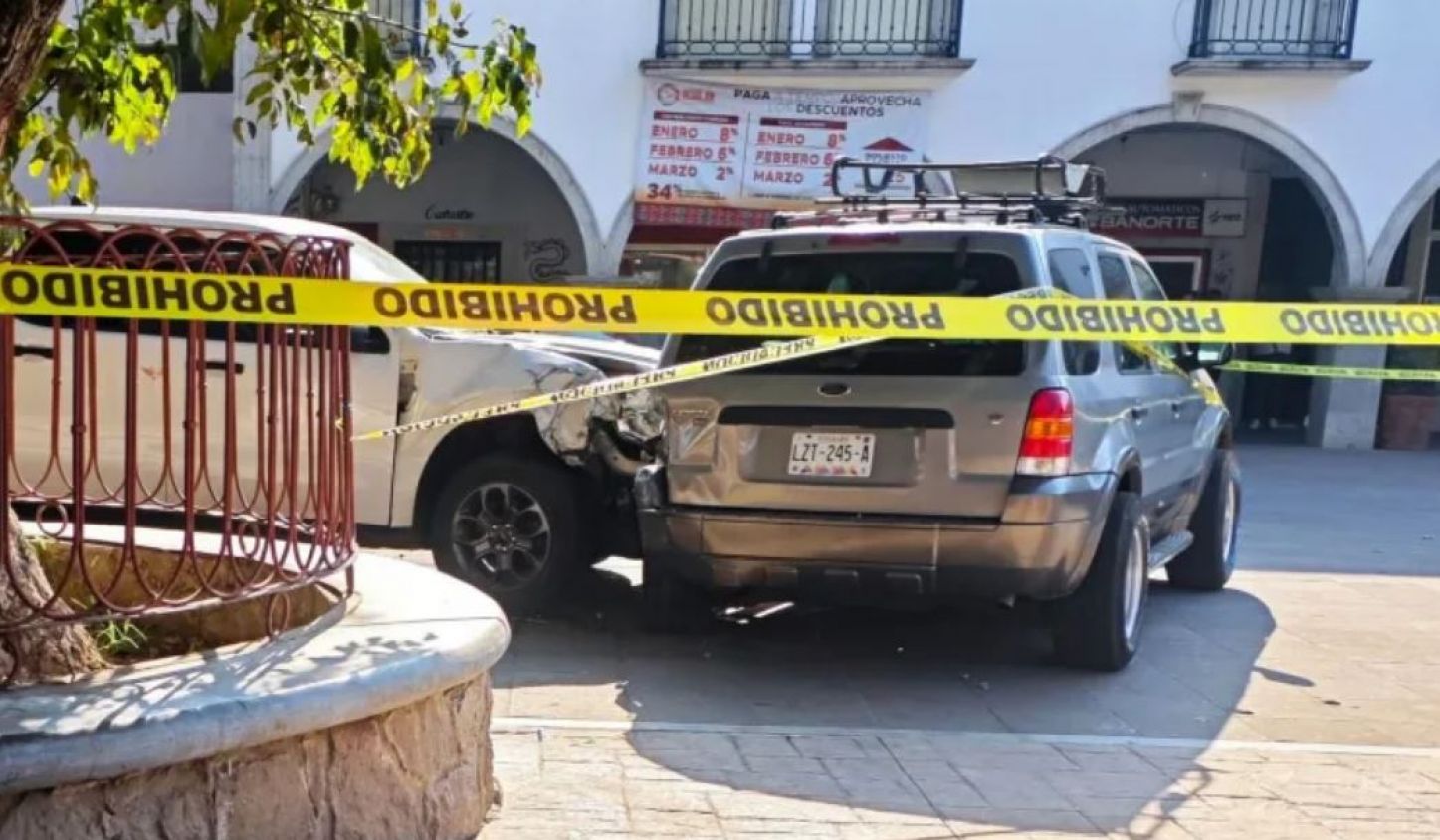 Asesinan al primer regidor de Ocuilan; segundo homicidio en 3 meses