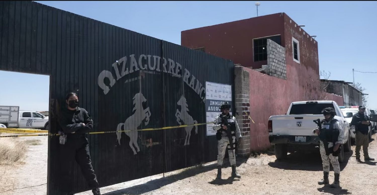 Fiscalía de Guerrero investiga desaparición de jornaleros vinculados a Jalisco