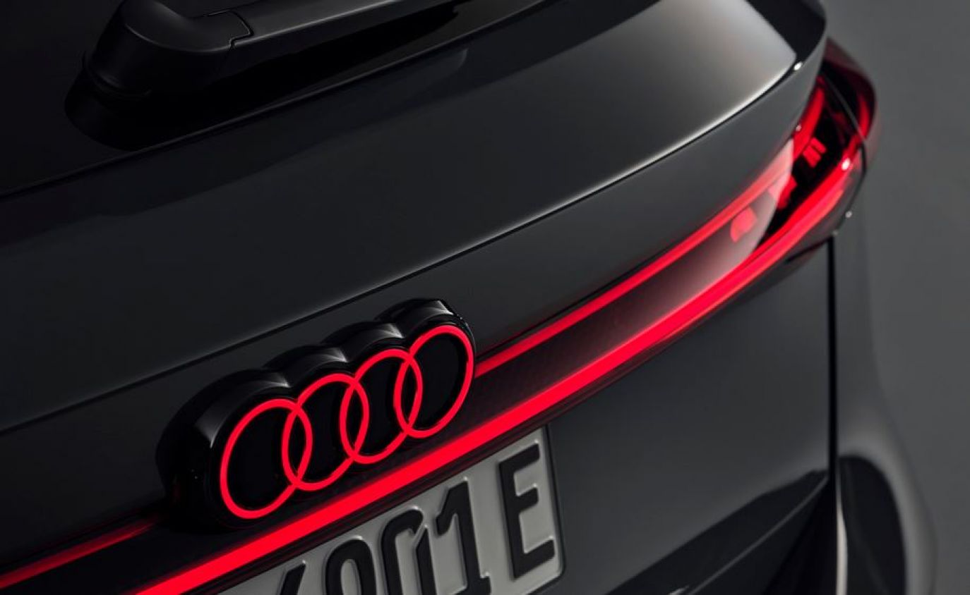 Audi impulsa su transformación con una nueva unidad organizativa