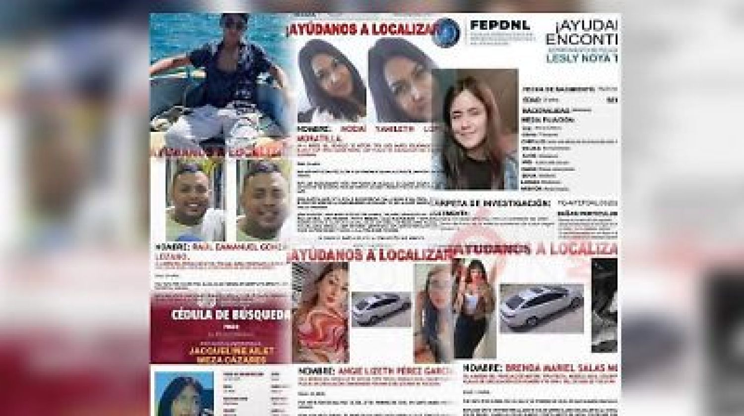 Hallan ocho cuerpos en Puebla: podrían ser jóvenes tlaxcaltecas desaparecidos