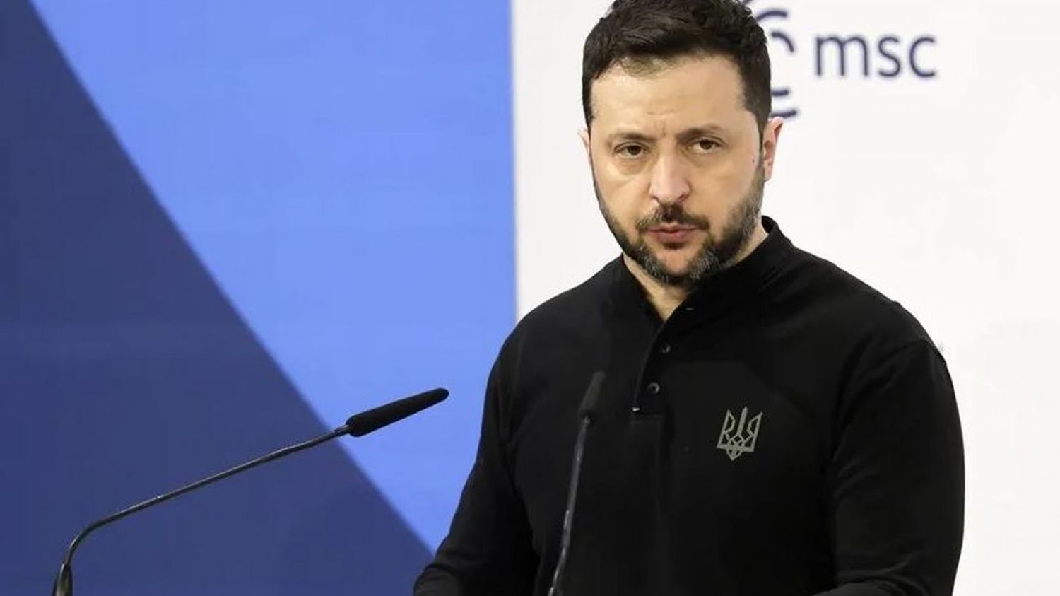 Zelensky propone tregua parcial y liberación de prisioneros para avanzar hacia la paz con Rusia