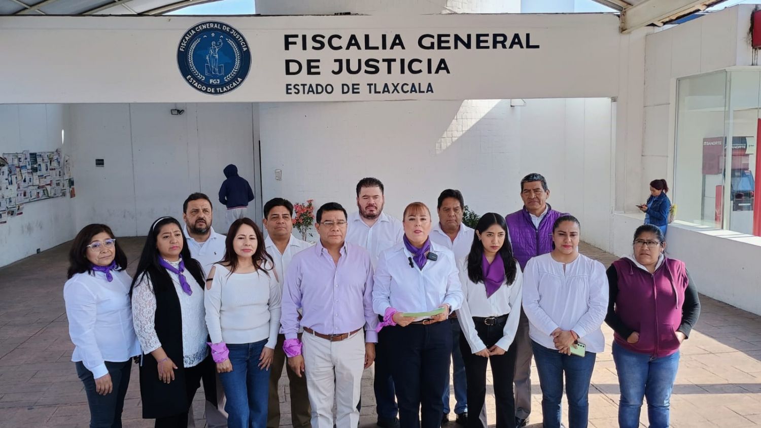 PRI Tlaxcala exige justicia y acciones concretas para erradicar la violencia de género