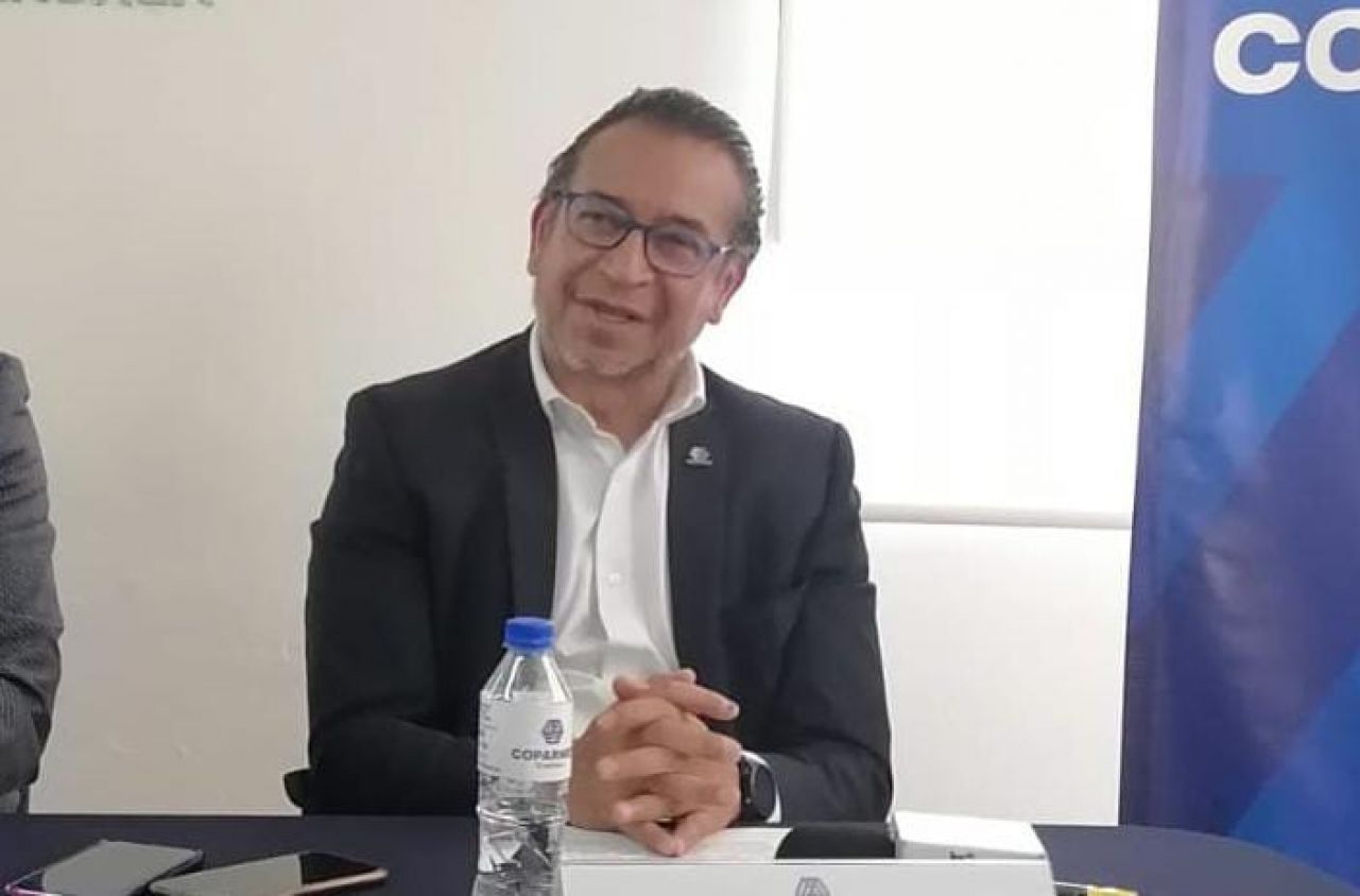 Aranceles de EE. UU. amenazan economía local, advierte Coparmex Tlaxcala