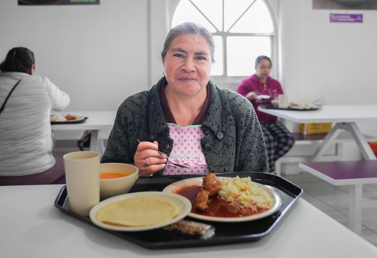 Taller en Tlaxcala empodera a mujeres con derechos y bienestar