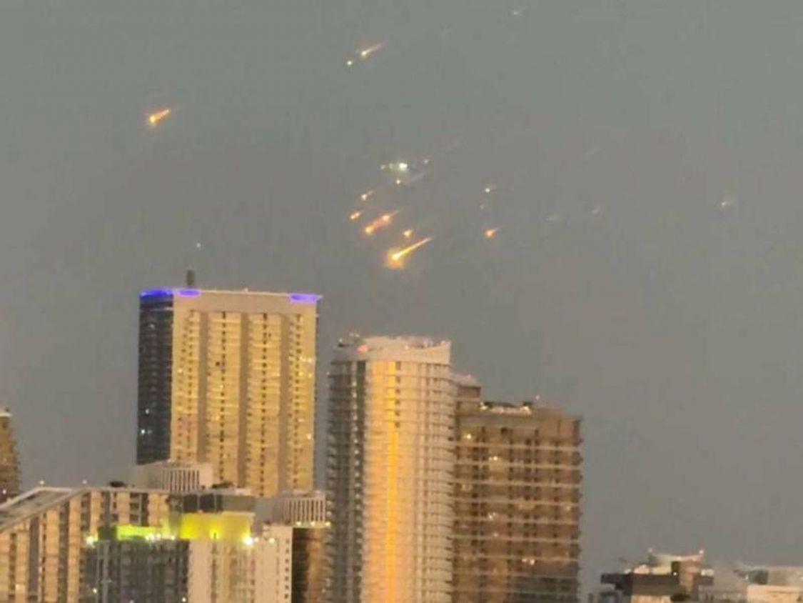 Explosión del cohete Starship de SpaceX deja escombros en Florida y cierra aeropuertos