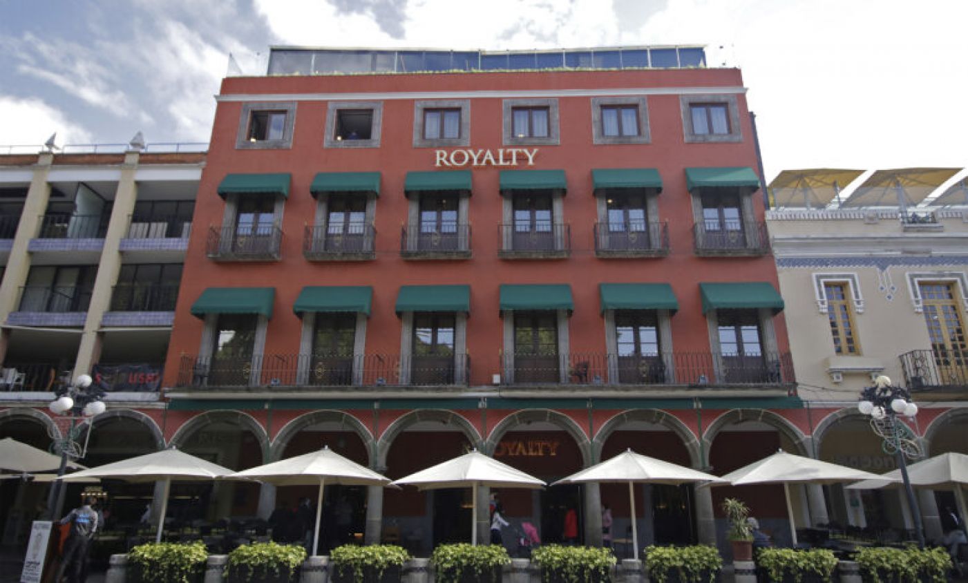 Puebla se posiciona entre las cinco ciudades con mayor crecimiento hotelero en México