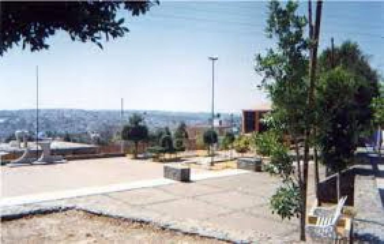 Presunto ladrón es golpeado por vecinos en Totolac, Tlaxcala