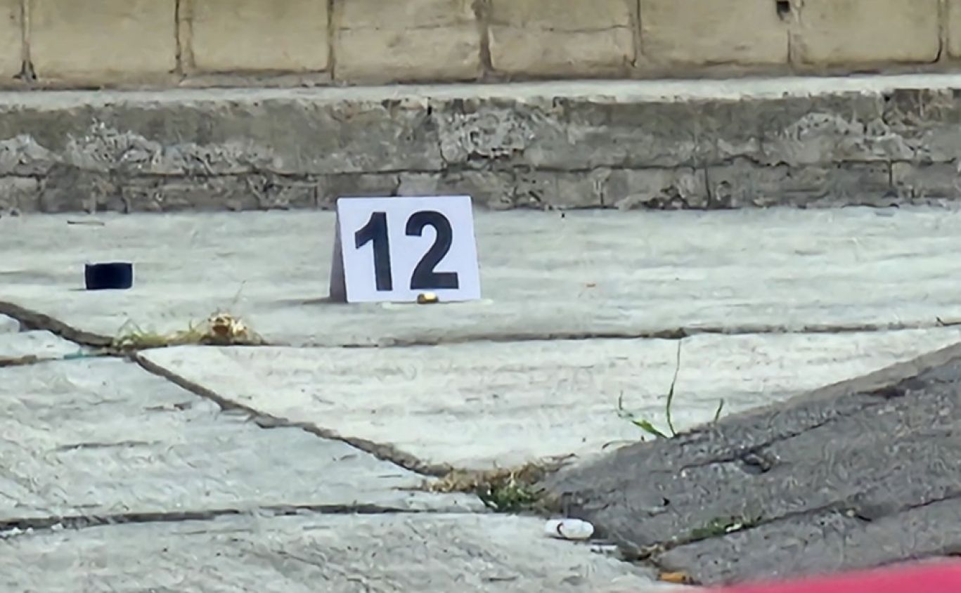 Ataque armado en Infonavit La Margarita deja un hombre sin vida