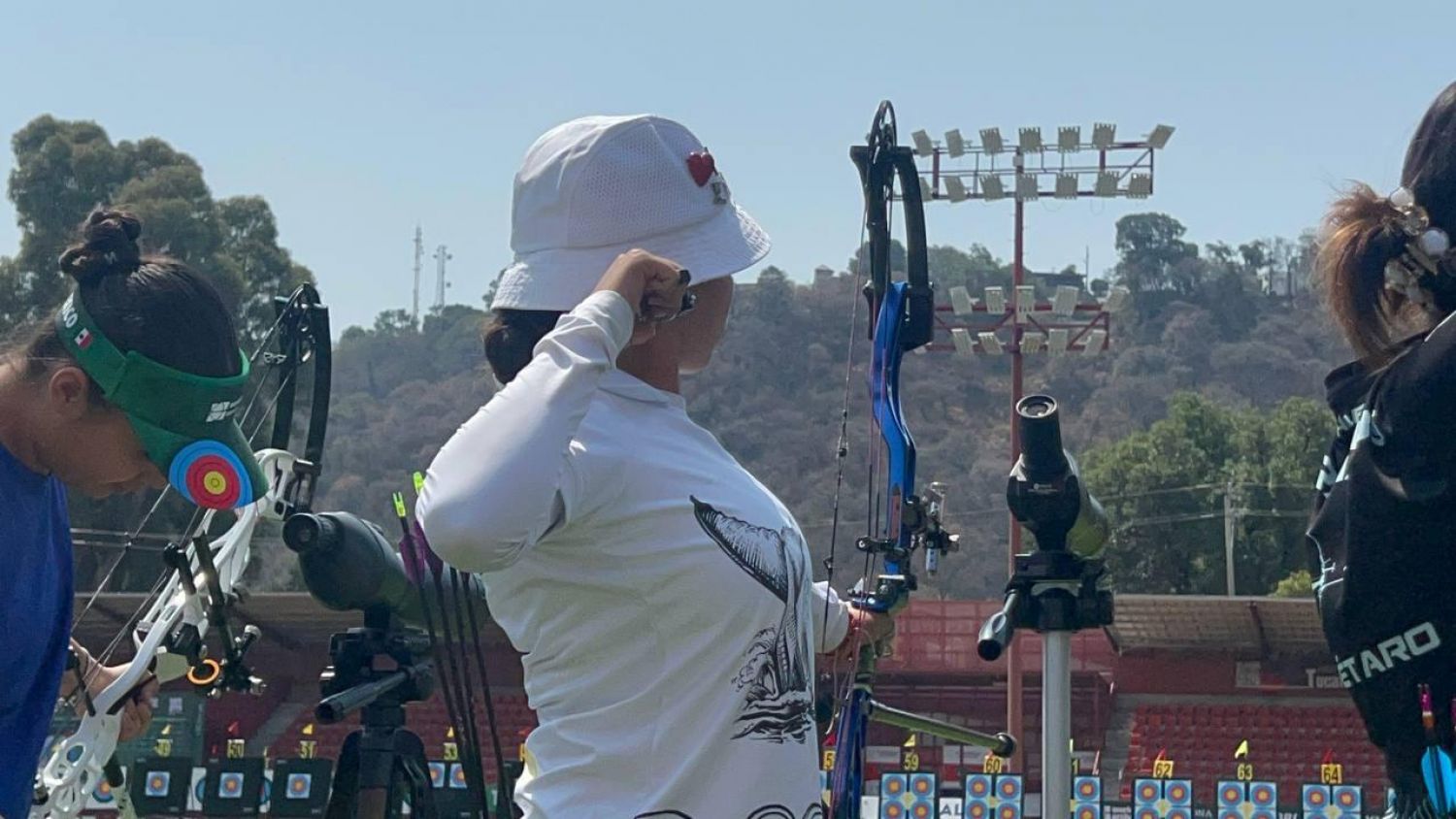 Tlaxcala recibirá derrama de 52.6 mdp por Olimpiada CONADE 2025