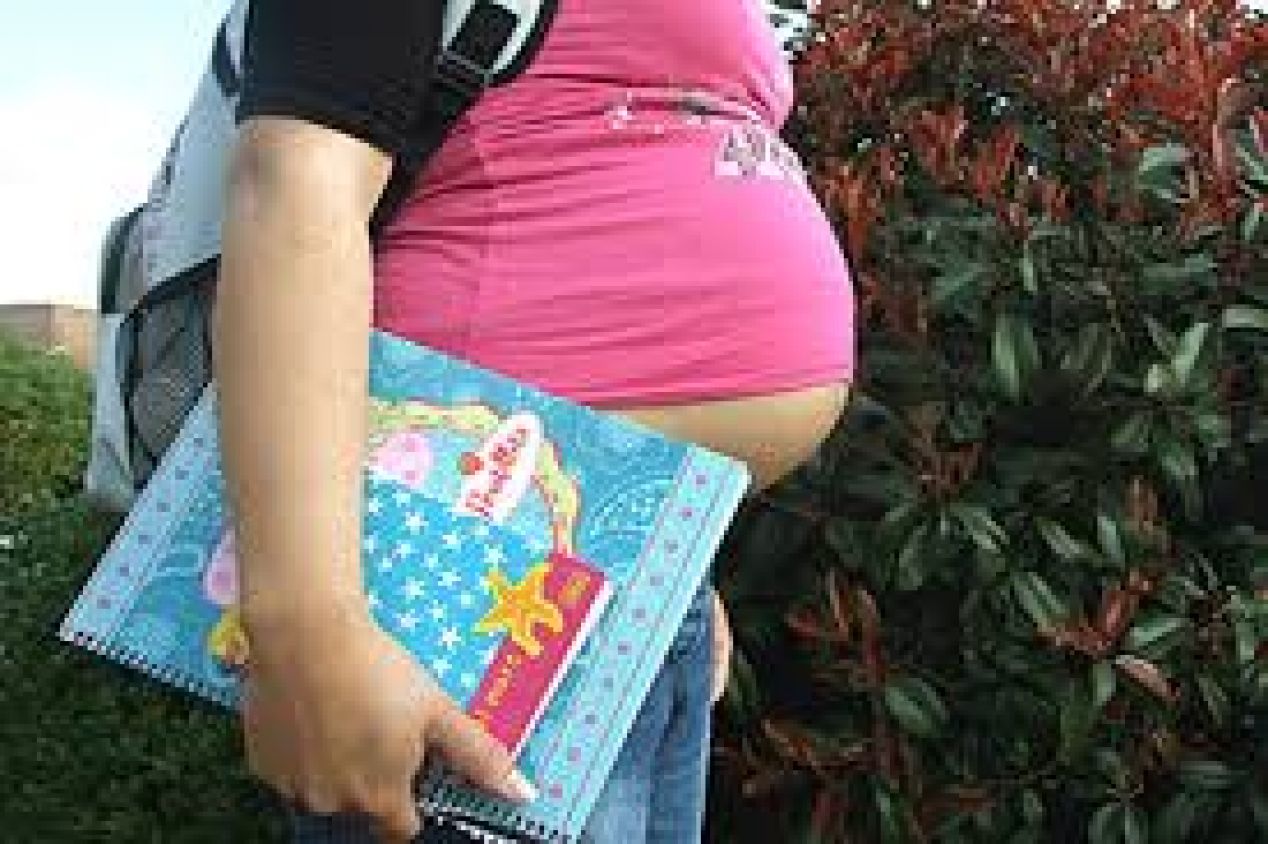 IMSS refuerza prevención del embarazo adolescente en Tlaxcala: acciones clave