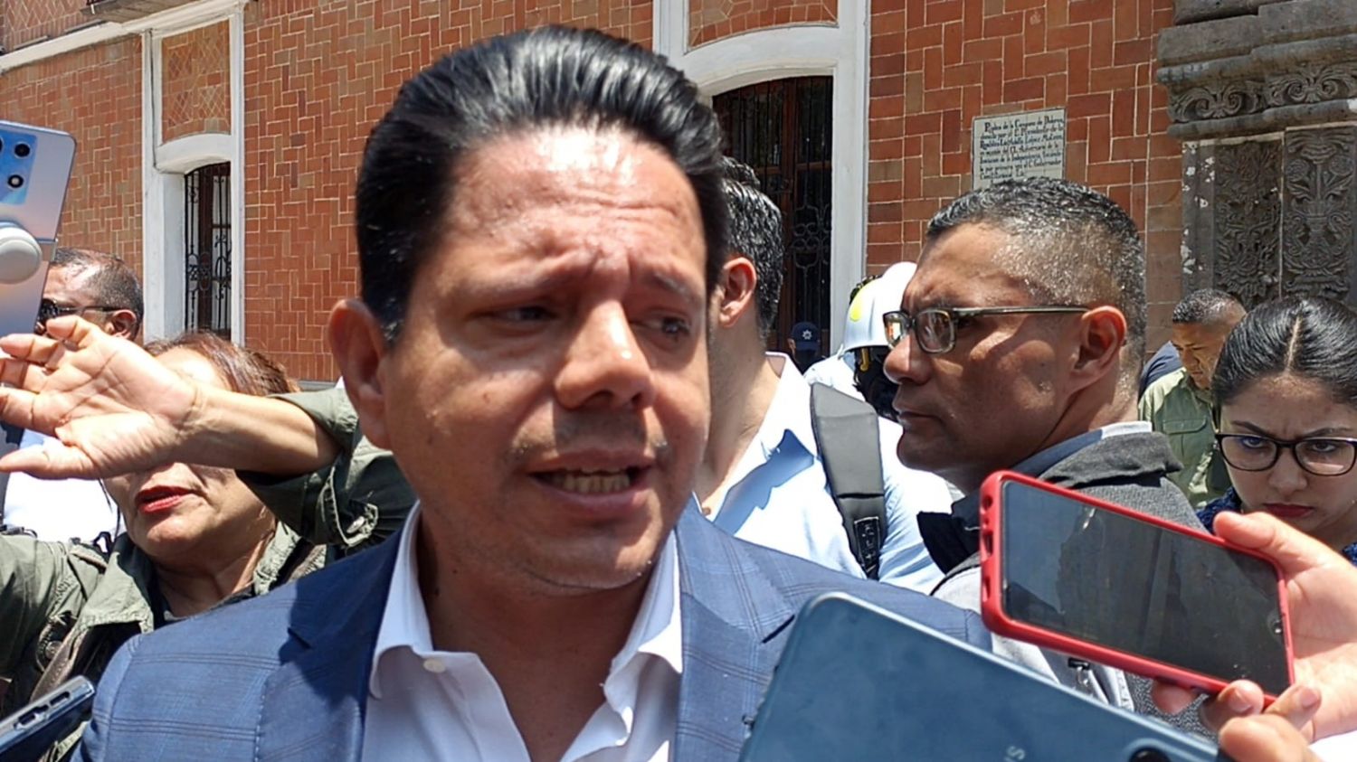 Brenda murió protestando en Tlaxcala; su caso sigue sin justicia