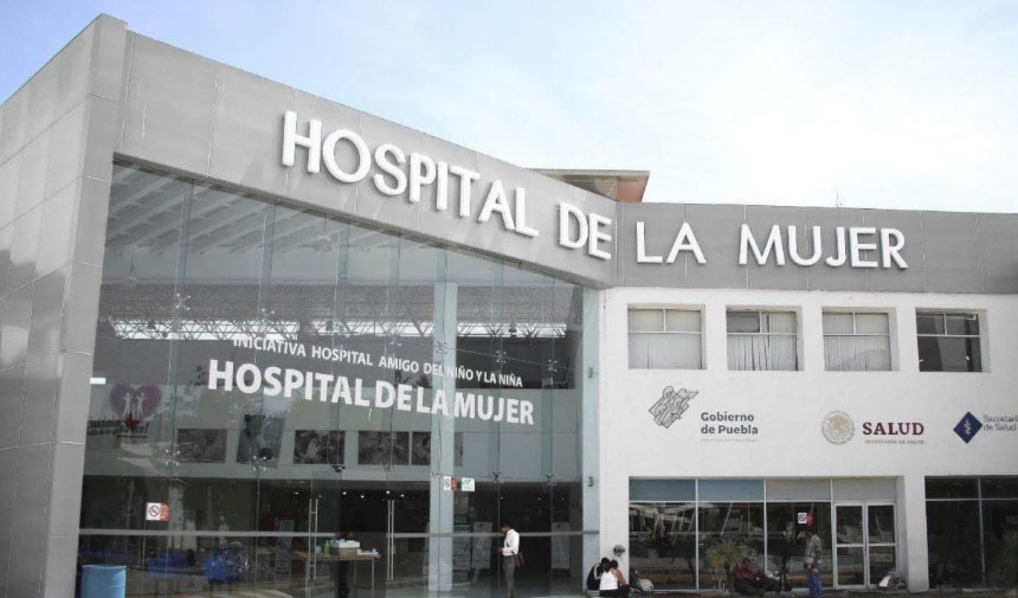 Puebla registra 388 abortos legales en hospitales públicos en 9 meses