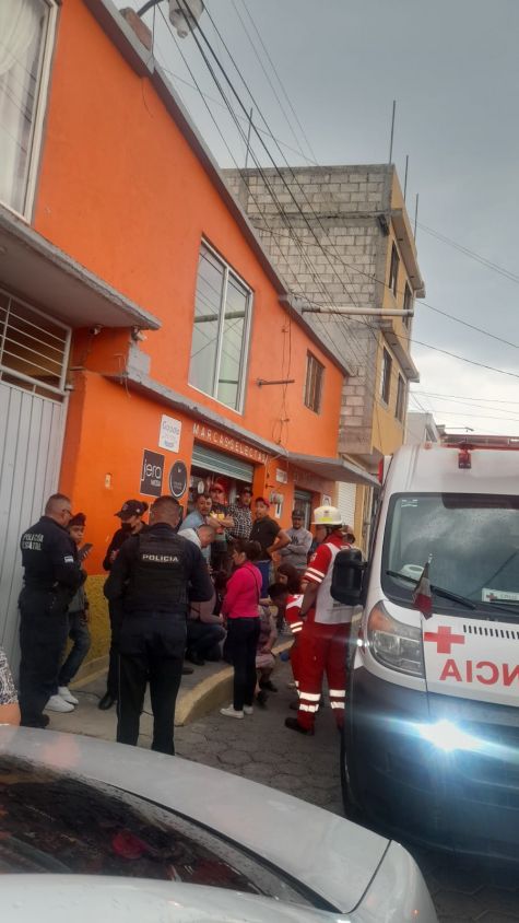 Asaltan a dos mujeres tras retirar 50 mil pesos de banco en Calpulalpan