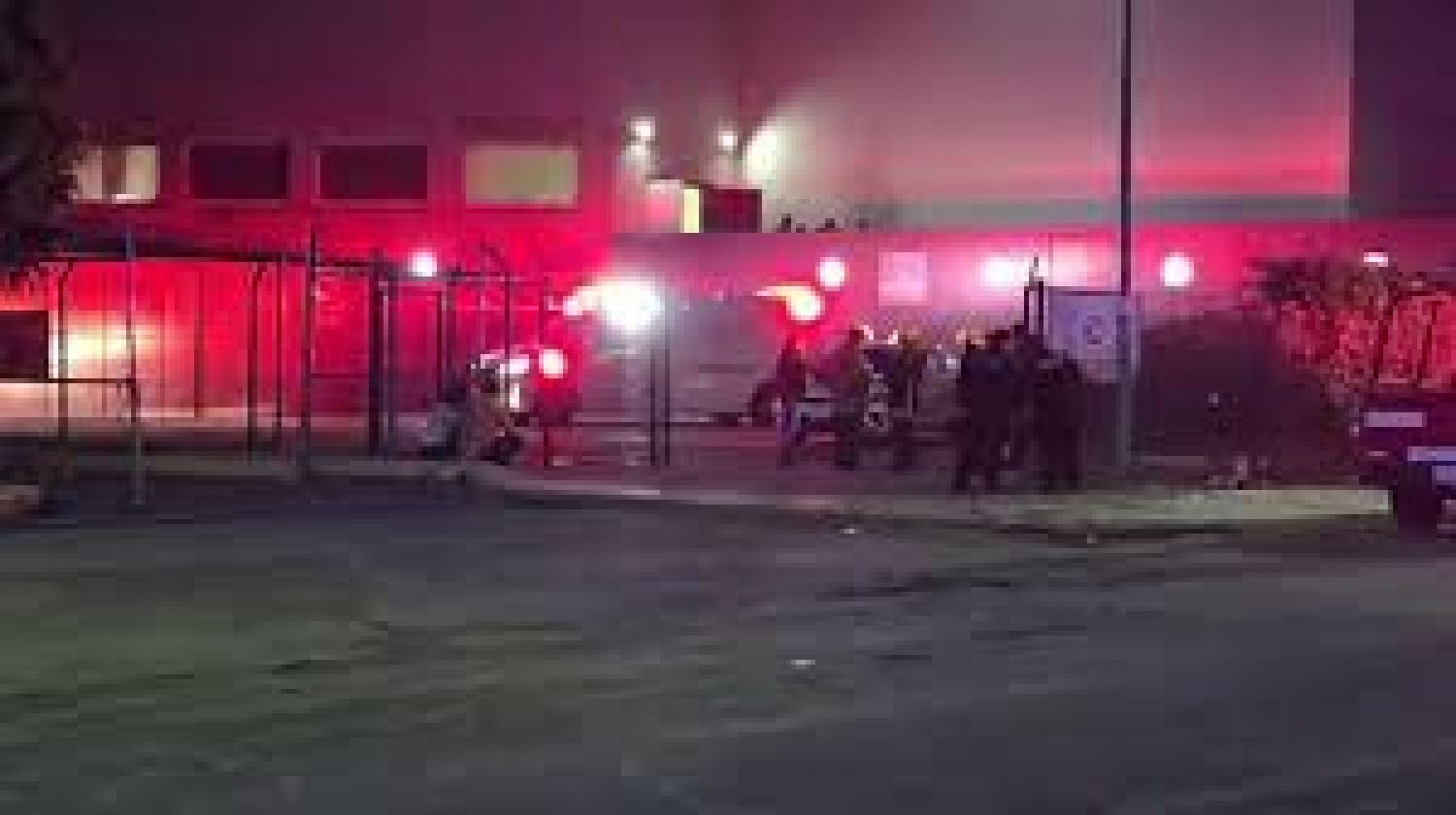 Tragedia en el Centro de Convenciones de Tlaxcala: muere docente
